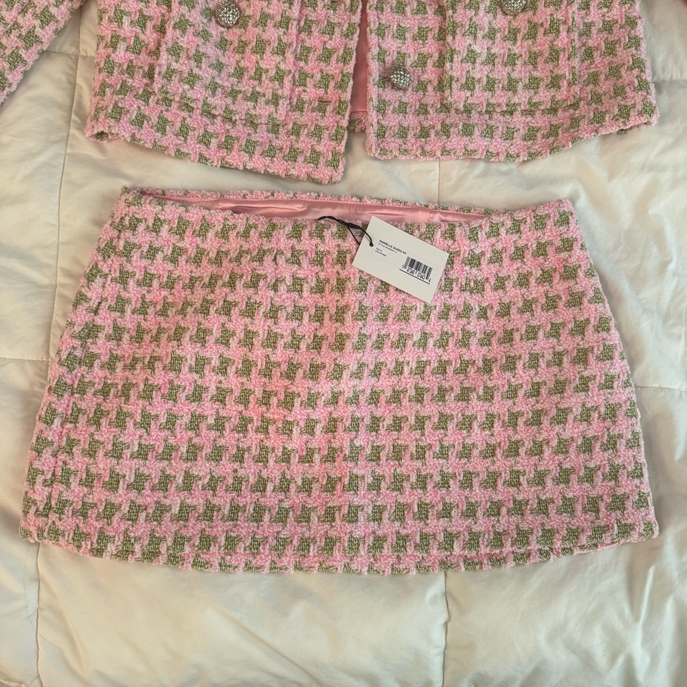 Guizio Wren Jacket - Picture 12 of 13